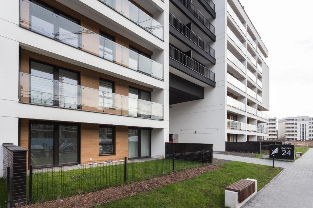 City Of The Kings - Grey Apartment Krakov Exteriér fotografie